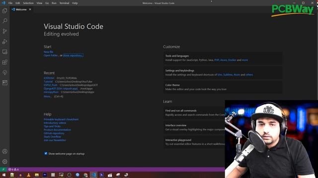 [Micropython] Control RC Tank over the Cloud // Project #002 смотреть онлайн