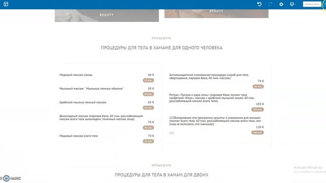 Wordpress WPBakery Page Builder kaip redaguoti paslaugas смотреть онлайн