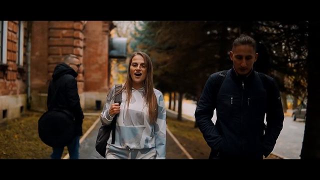 Sound Screen feat Olya - Звезда по имени Солнце (Cover version) смотреть онлайн