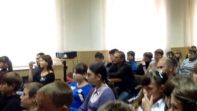 Церемония вручения паспорта смотреть онлайн
