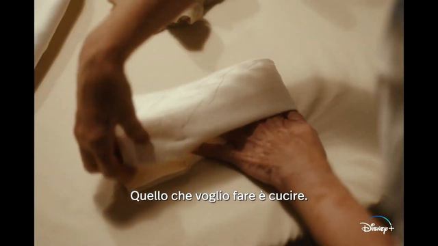 CRISTÓBAL BALENCIAGA (2024) Trailer SUB ITA della Serie con Alberto San Juan | Disney+ смотреть онлайн
