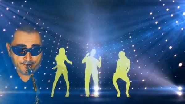 Не падай духом. ARTURO.