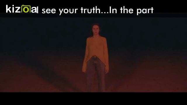 : Marina kaye_On my own_Lyric Video смотреть онлайн