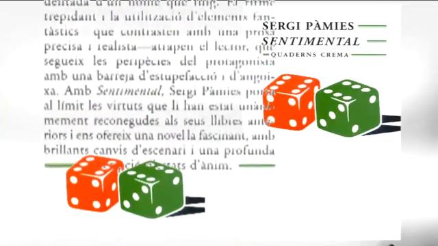 TV3 - LLibres a l'atac - Sergi Pàmies смотреть онлайн