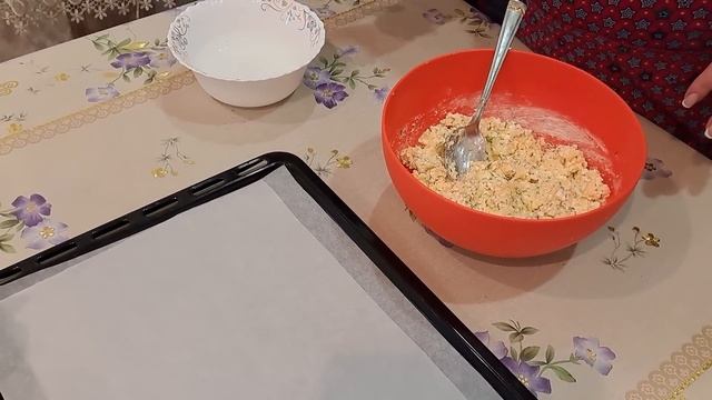 За СЧИТАНЫЕ МИНУТЫ из ТВОРОГА! Готовлю очень часто для себя и семьи! смотреть онлайн
