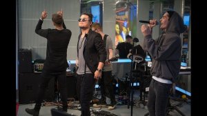 MBAND - Не Победил (LIVE @ Авторадио)