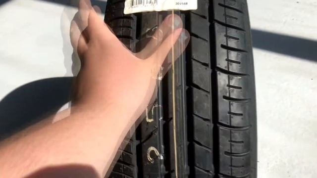 Лучшая недорогая летняя резина! Лучшие летние шины! смотреть онлайн