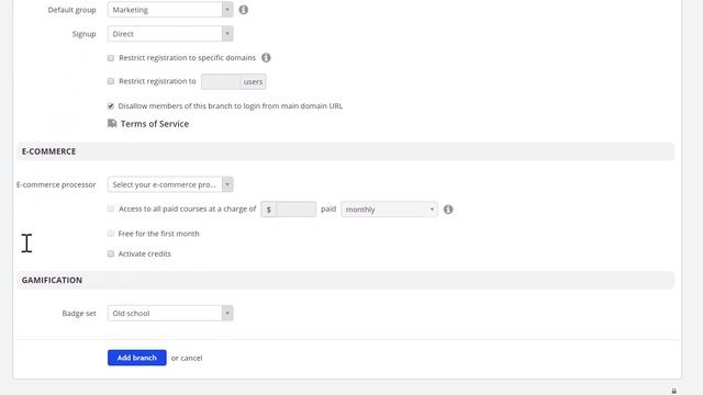 How to use Branches смотреть онлайн