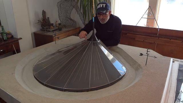 Solar Vortex Generator смотреть онлайн