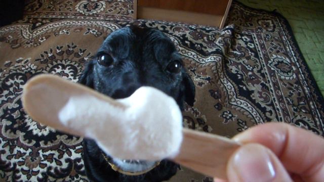 Справжний украинский пломбир! смотреть онлайн