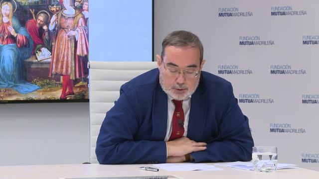 Los comuneros de Castilla en su contexto europeo: rebeliones y representación del poder смотреть онлайн