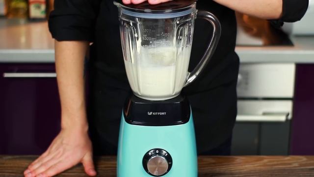 Молочный Коктейль с КИТ КАТОМ | Kit Kat Milkshake | How to make a kit kat milkshake смотреть онлайн