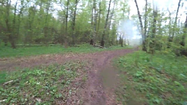 Не велике под дождём в лесу. Всё, ради ресторана!) смотреть онлайн