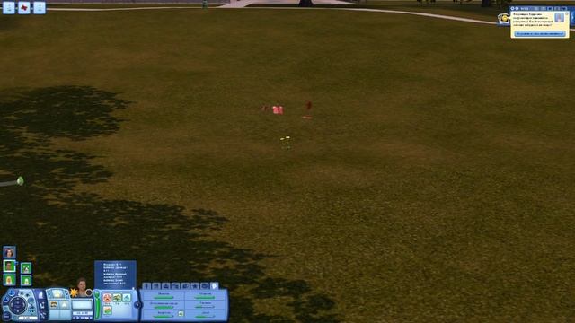 ТАЙНА СЫНА ВДОВЫ... - The Sims 3 ЧЕЛЛЕНДЖ - ЧЕРНАЯ ВДОВА, #18 смотреть онлайн