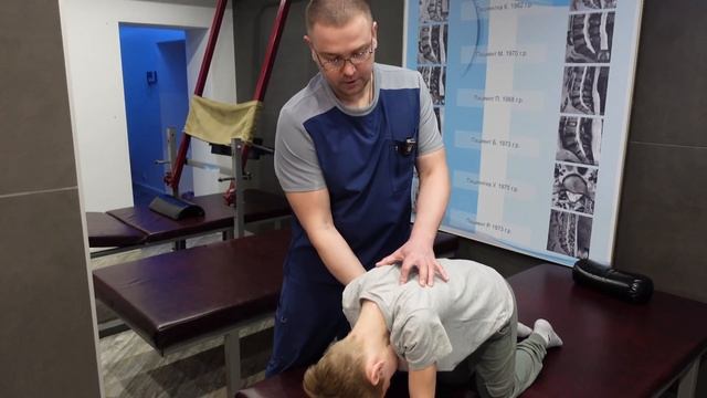 Комплекс упражнений против крыловидных лопаток