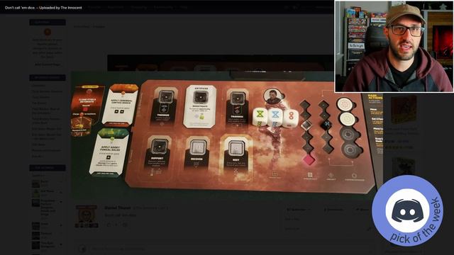 🌱ShelfClips: Unsettled (Short Board Game Preview) смотреть онлайн
