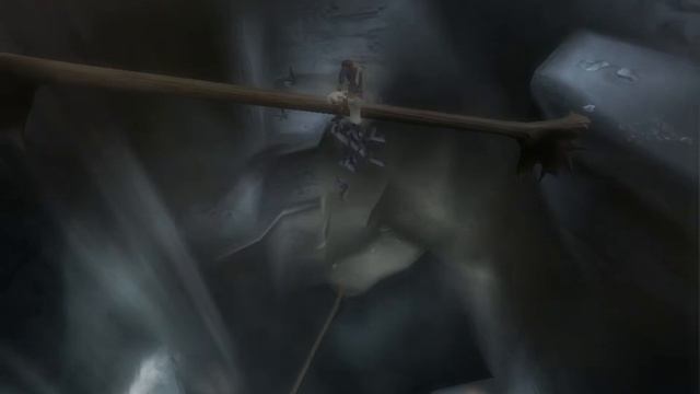 Игрофильм Принц Персии: Пески времени / Prince of Persia: The Sands of Time (2003) смотреть онлайн