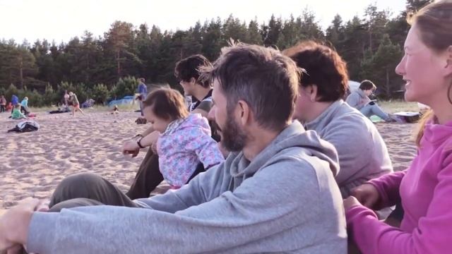 Дитя Природы 2019 Ладога смотреть онлайн