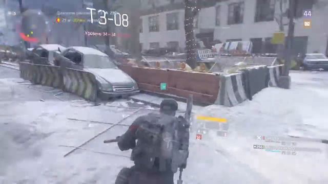 Tom Clancy's The Division.PS4.читеры.Новый глич.PVP.DZ. смотреть онлайн
