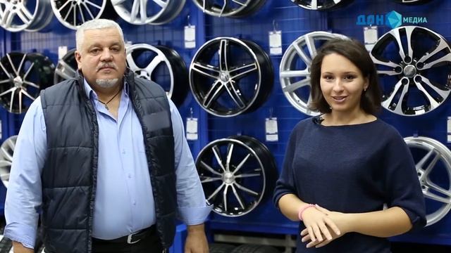 Бизнес-среда: открыть автосервис с нуля - 19 октября 2016 смотреть онлайн