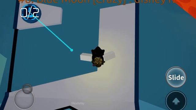Blu being a weirdo about aviara смотреть онлайн