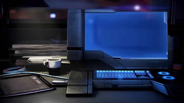 Raven Plays: Mass Effect (Day 22) смотреть онлайн