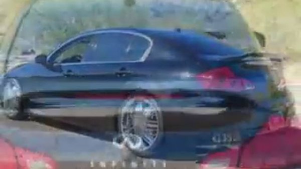 2007 Infiniti G35 Fantasy Auto Sales Inc Phoenix, AZ 85020