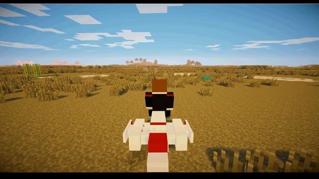 Star Wars mod update|| Clone Wars || Minecraft 1.7.10 смотреть онлайн