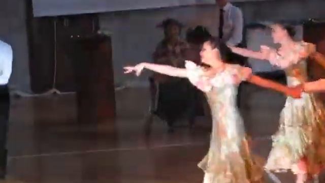 Показательное выступление. 4 декабря 2011 г. Кубок "ПАСТЕ". г. Уфа смотреть онлайн