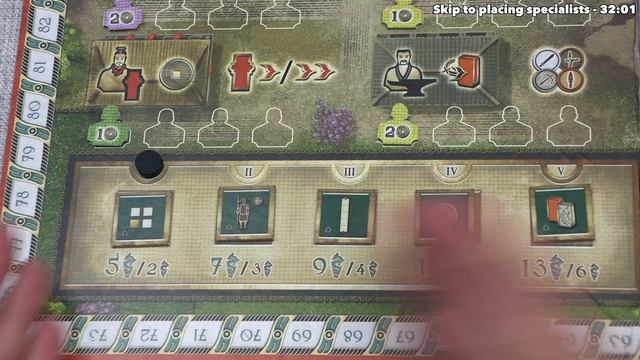 Terracotta Army - Learn While Playing! смотреть онлайн