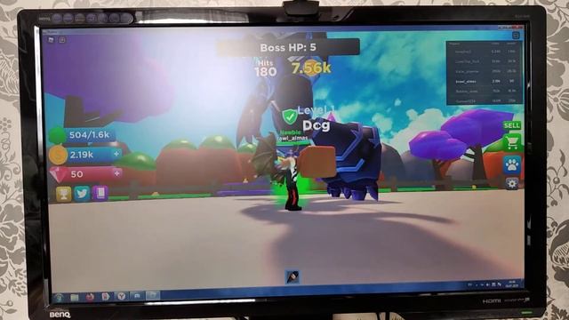 Играю в роблокс в игру симулятор пердежа смотреть онлайн