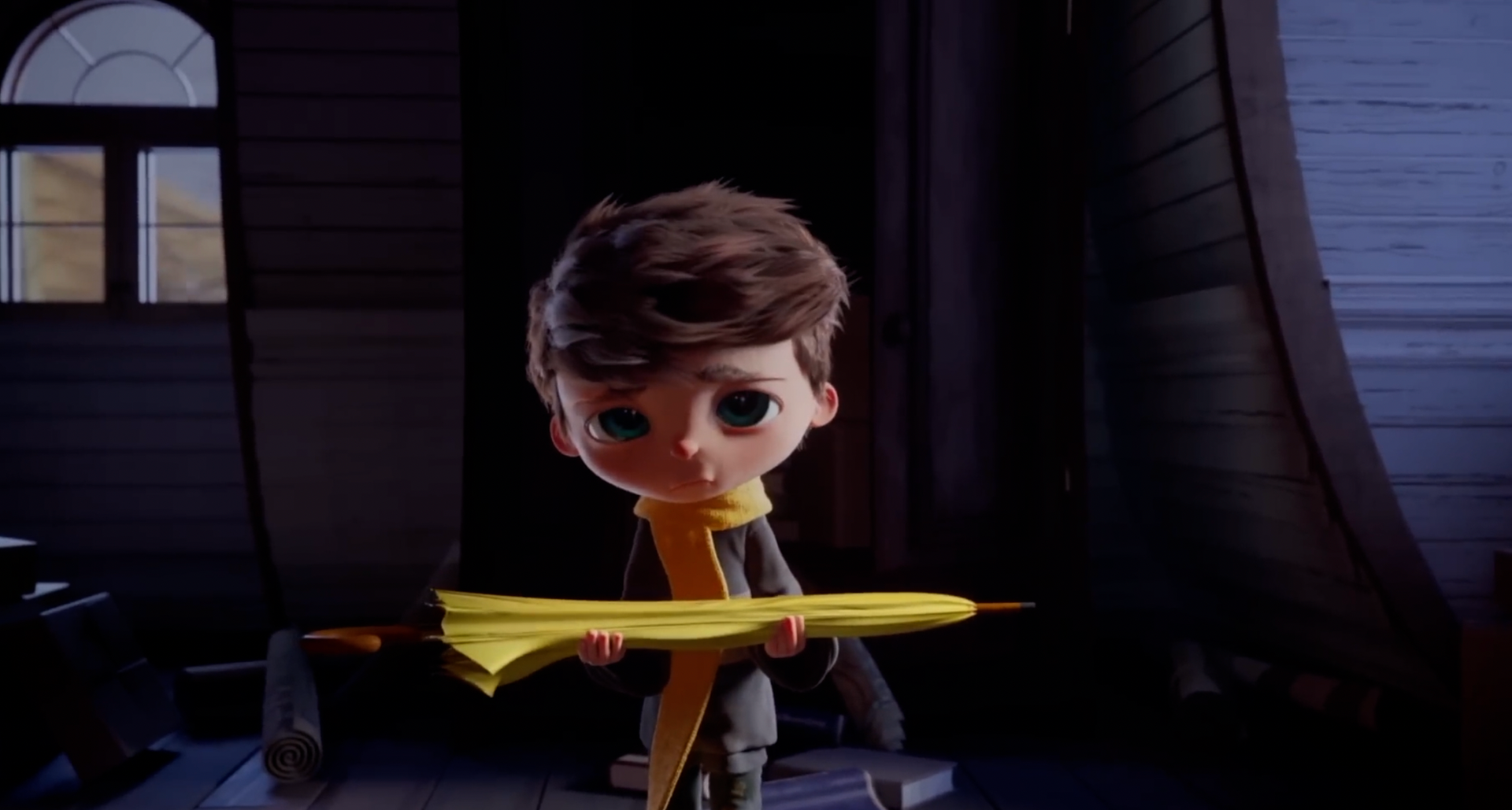 Мультфильм 