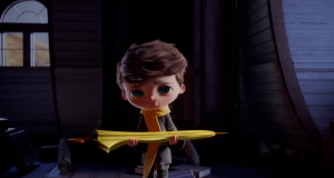 Мультфильм "Зонтик" Umbrella (2020) (для взрослых и детей со смыслом)