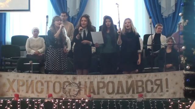 Рождество это праздник света