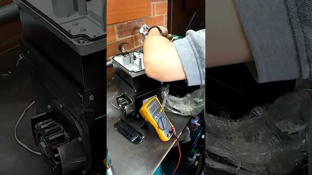 FAAC 844 Jaime смотреть онлайн