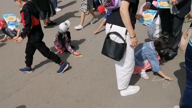 Поздравление детей с праздником! смотреть онлайн