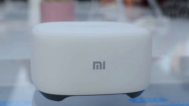XIAOMI MI AI MINI SPEAKER REVIEW смотреть онлайн