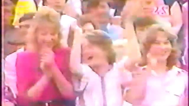 Андрей Разин - Розовый вечер Live 1989 смотреть онлайн