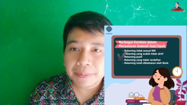 SEGERA CAIR TAHAP 6 BSU BPJS KETENAGAKERJAAN || BSU TERMIN II TAHAP VI BPJS KETENAGAKERJAAN смотреть онлайн