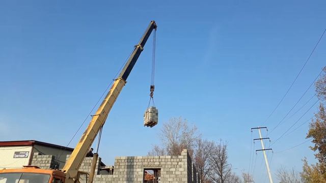 Когда кран поднимал подон подон упал на человек и сломал шею смотреть онлайн