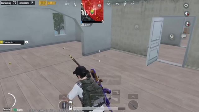 2.9 Update New Best Sensitivity Pubg Mobile in 2024 | Sensitivity And Control Codes смотреть онлайн