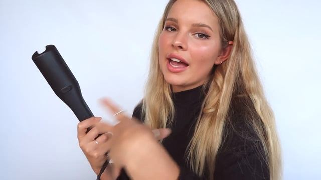 $360 GHD ORACLE VS. $200 WYLERA HAIR CURLER смотреть онлайн