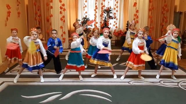 Осенний оркестр смотреть онлайн