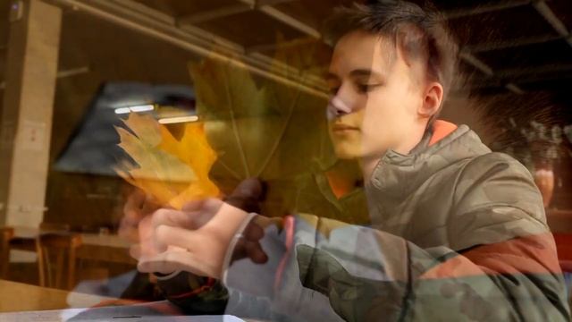 "Осень" (семейное видео) смотреть онлайн