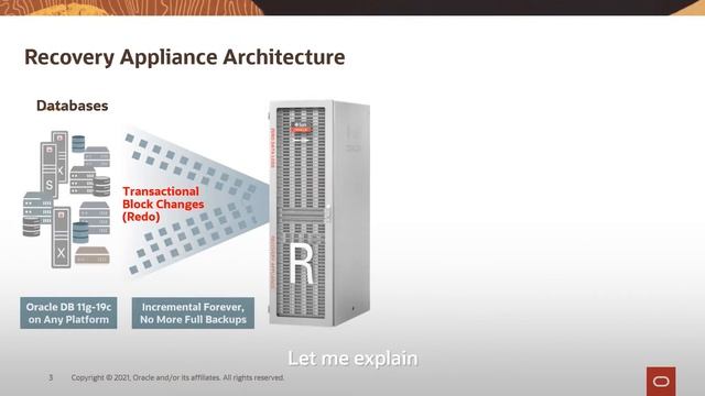 Automated protection and recovery смотреть онлайн