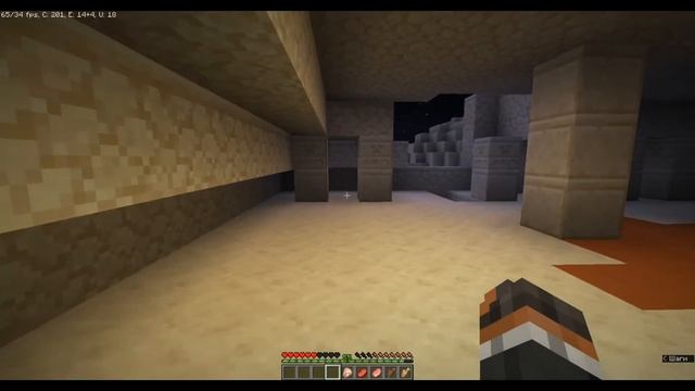 КАК ВЫПОЛНИТЬ АЧИВКУ Ммм... Горячие вкусняшки! / Minecraft blazeandcave datapack смотреть онлайн
