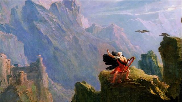 Was There A Real Merlin? | Merlin: The Legend | Timeline смотреть онлайн