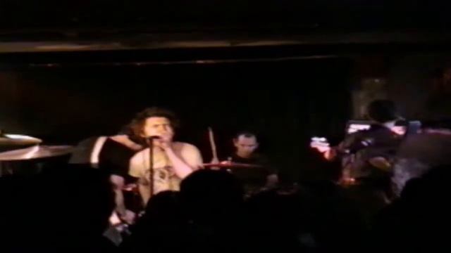 ALL SCARS 3.9.1996 (complete set) NYC смотреть онлайн