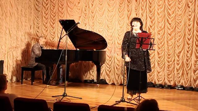 Конечно это не беда 27 февраля Дом романса смотреть онлайн