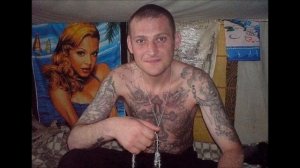 Рабочий петух на зоне